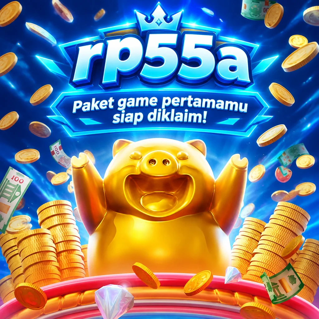118_lucky-piggy_30383 · Panduan Pengenalan Visual dan Navigasi Antarmuka 118_lucky-piggy_30383 di rp55a